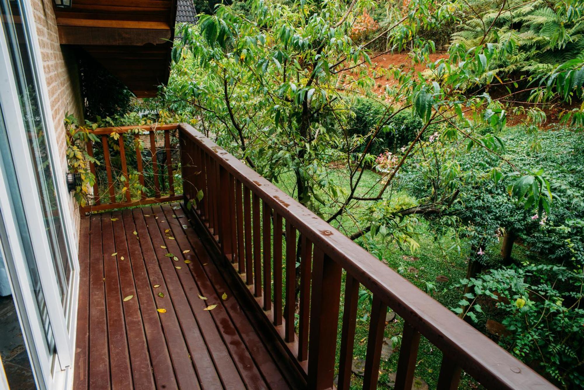 La Reserve Suites Monte Verde  Exterior photo