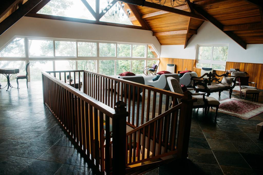 La Reserve Suites Monte Verde  Exterior photo