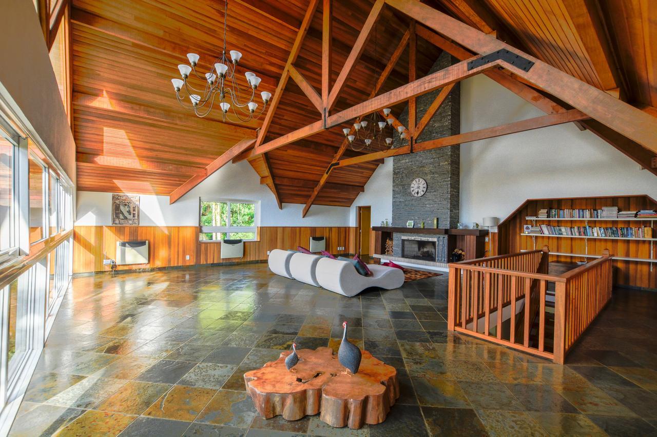 La Reserve Suites Monte Verde  Exterior photo