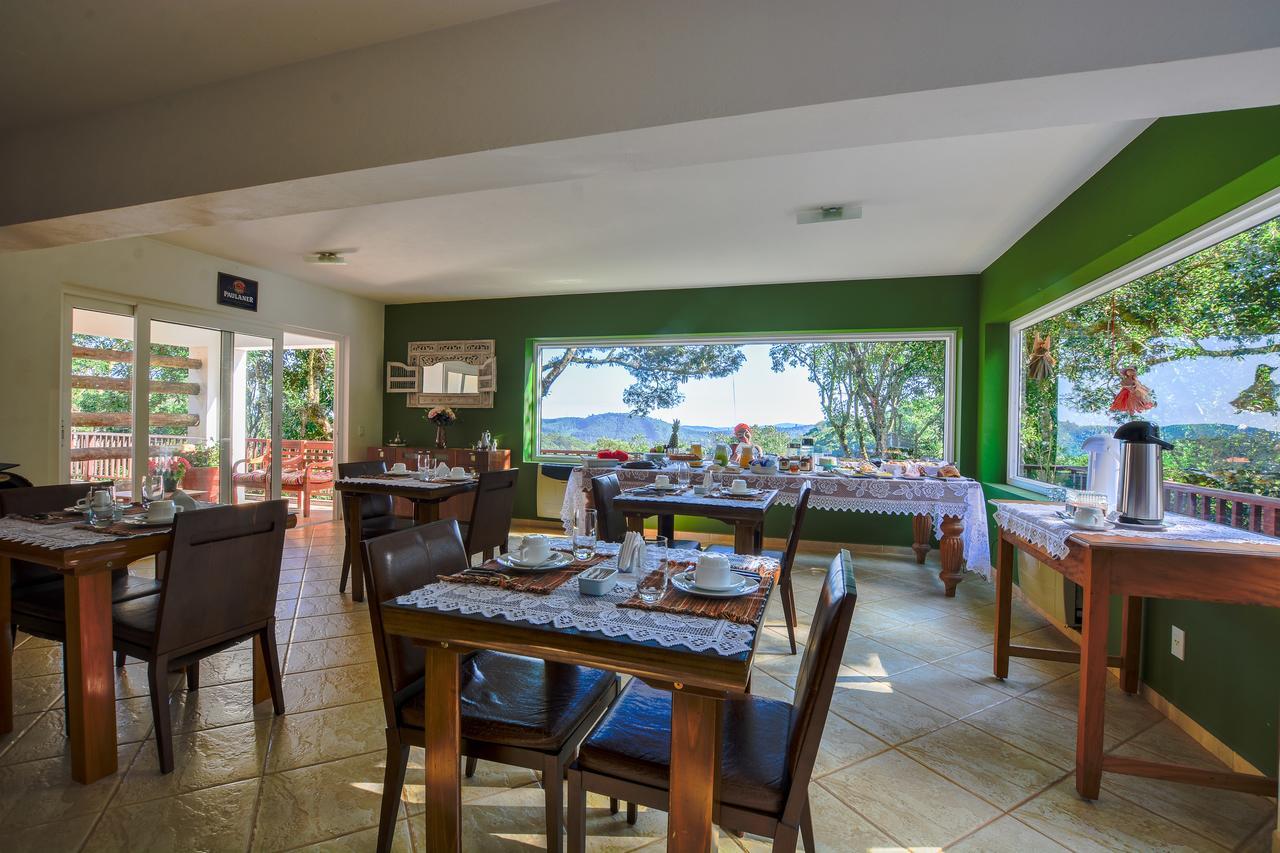 La Reserve Suites Monte Verde  Exterior photo